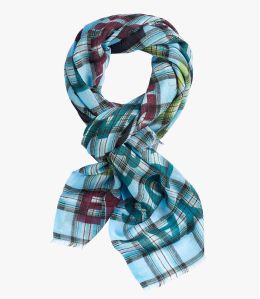 LOOK Wool scarf for men 70 x 190 CM - - Storiatipic LOOK Wool scarf for men 70 x 190 CM - - Storiatipic