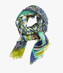 MARTA Grote Wol Vierkant voor Dames 140 x 140 CM - - Storiatipic MARTA Grote Wol Vierkant voor Dames 140 x 140 CM - - Storiatipic
