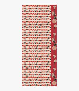 NIKKI Echarpe en Laine pour Femme 80 x 190 CM - 6 NIKKI Echarpe en Laine pour Femme 80 x 190 CM - 6