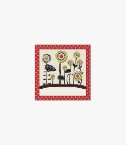 VERA Bandana en Modal, cachemire pour Femme 60 x 60 CM - 8 VERA Bandana en Modal, cachemire pour Femme 60 x 60 CM - 8