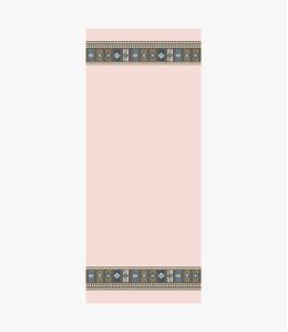 CELIA Sciarpa in Lino con Ricamo da Donna 80 x 190 CM - - Storiatipic CELIA Sciarpa in Lino con Ricamo da Donna 80 x 190 CM - - Storiatipic