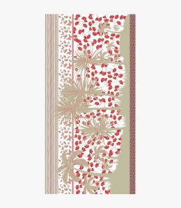 Sciarpa EXOTIC in modal di seta da donna 100 x 200 CM - - Storiatipic Sciarpa EXOTIC in modal di seta da donna 100 x 200 CM - - Storiatipic