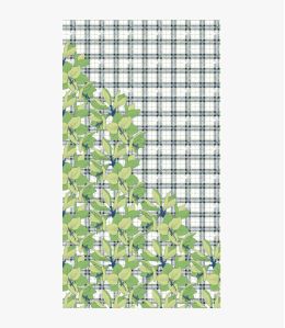 HILDA Foulard en Modal, soie pour Femme 100 x 200 CM - 5 HILDA Foulard en Modal, soie pour Femme 100 x 200 CM - 5