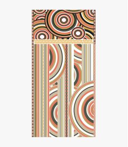 JOANE Foulard en Coton, broderies pour Femme 100 x 200 CM - 9 JOANE Foulard en Coton, broderies pour Femme 100 x 200 CM - 9