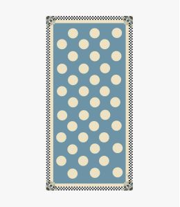 LIDIE Foulard en Coton pour Femme 100 x 200 CM - - Storiatipic LIDIE Foulard en Coton pour Femme 100 x 200 CM - - Storiatipic