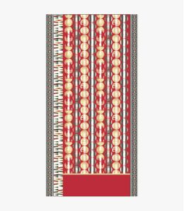 REMI Men's Jacquard Cotton Scarf 100 x 200 CM - - Storiatipic REMI Men's Jacquard Cotton Scarf 100 x 200 CM - - Storiatipic