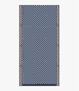 BILL Cotton scarf for men 100x200 cm Storiatipic - 7