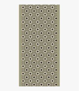 NICOLO Men's Cotton Scarf 100x200 cm Storiatipic - 5
