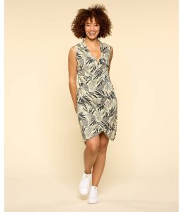 LOLA THAÏS GRIS Robe en Modal pour Femme - - Storiatipic LOLA THAÏS GRIS Robe en Modal pour Femme - - Storiatipic
