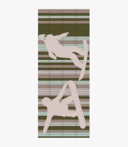 ELYOT Foulard en Laine pour Homme 80 x 200 cm - Winter Essentials - Storiatipic ELYOT Foulard en Laine pour Homme 80 x 200 cm - Winter Essentials - Storiatipic