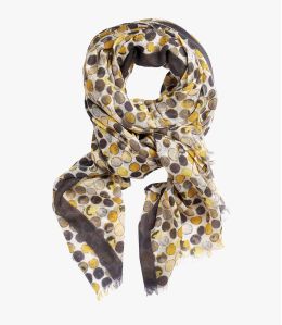 MEMO Foulard en Laine pour Femme 90 x 200 cm - Winter Essentials - Storiatipic MEMO Foulard en Laine pour Femme 90 x 200 cm - Winter Essentials - Storiatipic