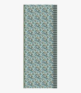 SUBTIL Bufanda de lana para hombre 80 x 190 CM - Winter Essentials - Storiatipic SUBTIL Bufanda de lana para hombre 80 x 190 CM - Winter Essentials - Storiatipic