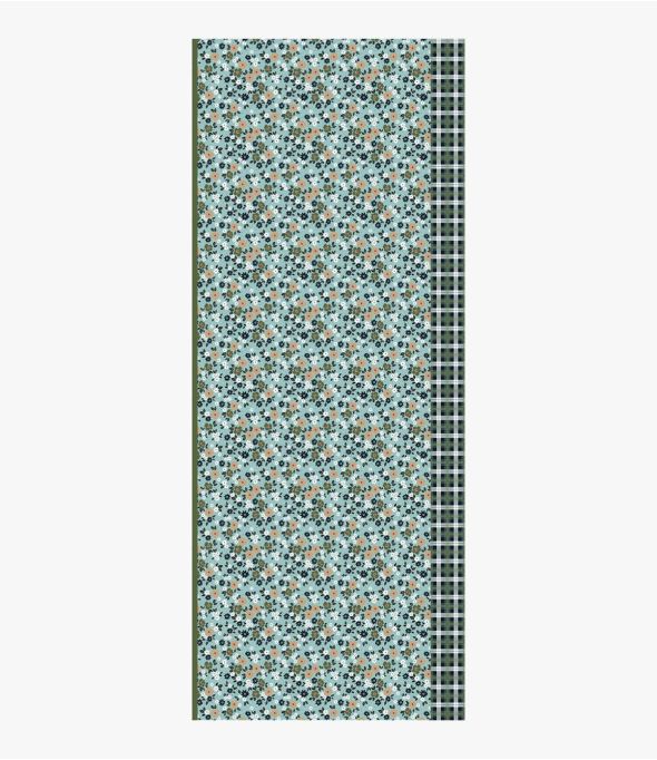 SUBTIL Sciarpa da Uomo in Lana 80 x 190 CM - Essenziali per l'inverno - Storiatipic