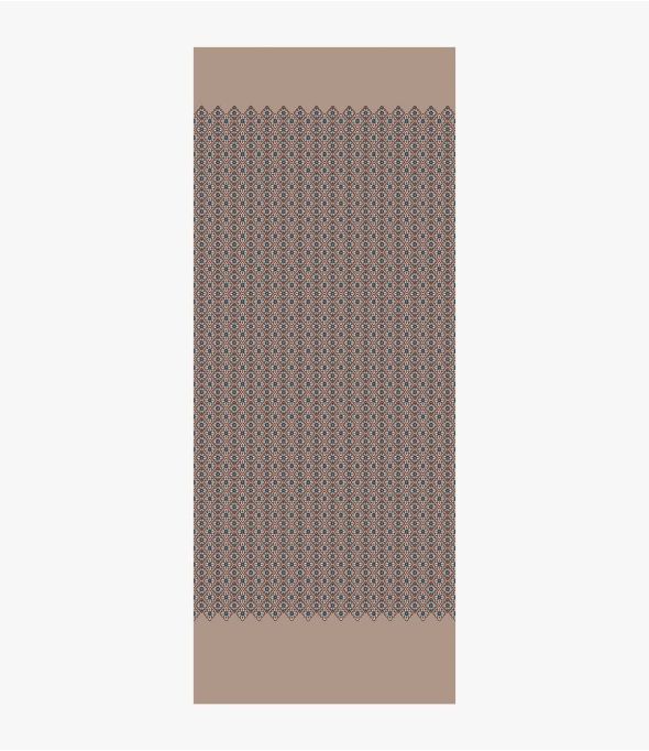 BRIO Sciarpa Uomo in Lana 70 x 200 CM - Essenziali per l'inverno - Storiatipic