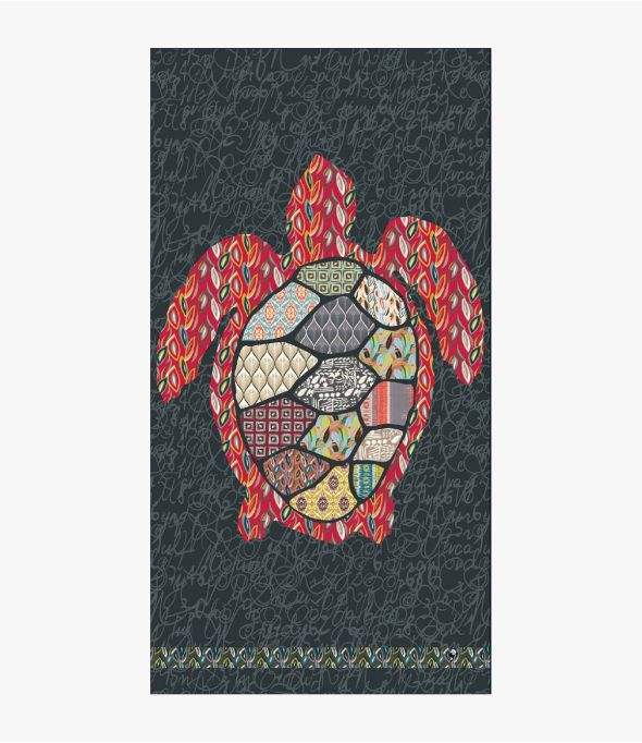 CARMEN Lana, Sciarpa in nylon da donna 100 x 190 cm - Essenziali per l'inverno - Storiatipic