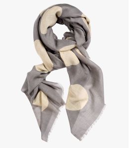 FLAVY Lana, Sciarpa di Seta da Donna 100 x 200 CM - Essenziali per l'inverno - Storiatipic FLAVY Lana, Sciarpa di Seta da Donna 100 x 200 CM - Essenziali per l'inverno - Storiatipic