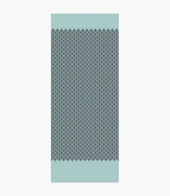BRIO Sciarpa Uomo in Lana 70 x 200 CM - Essenziali per l'inverno - Storiatipic