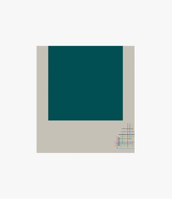 Bufanda de lana de seda FEU para mujer 140x200 cm - Winter Essentials - Storiatipic