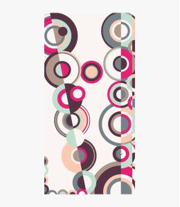 FRIDA Bufanda de Lana de Seda para Mujer 100 x 200 cm - Winter Essentials - Storiatipic FRIDA Bufanda de Lana de Seda para Mujer 100 x 200 cm - Winter Essentials - Storiatipic