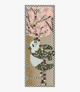 GENJI Écharpe en Laine, soie pour Femme 70 x 190 cm - Essentiels d'hiver - Storiatipic GENJI Écharpe en Laine, soie pour Femme 70 x 190 cm - Essentiels d'hiver - Storiatipic