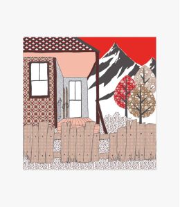 MADO Cuadrado Grande de Lana para Mujer 140 x 140 cm - Winter Essentials - Storiatipic MADO Cuadrado Grande de Lana para Mujer 140 x 140 cm - Winter Essentials - Storiatipic