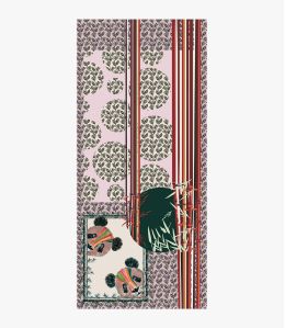MARCY Foulard en Laine pour Femme 90 x 200 cm - Winter Essentials - Storiatipic MARCY Foulard en Laine pour Femme 90 x 200 cm - Winter Essentials - Storiatipic