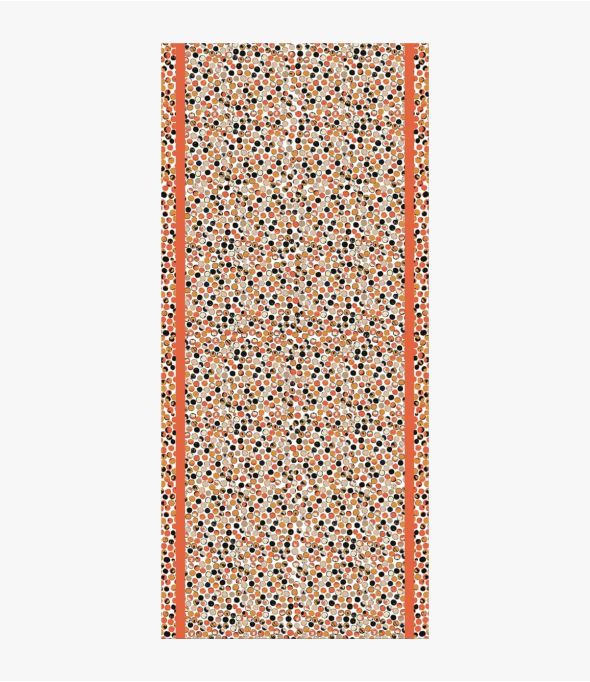 MEMO Bufanda de lana para mujer 90 x 200 cm - Winter Essentials - Storiatipic