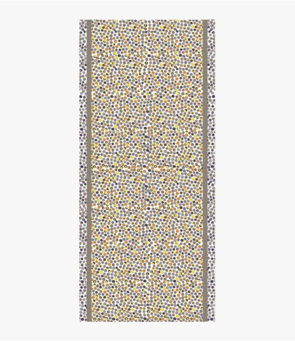 MEMO Écharpe en Laine pour Femme 90 x 200 cm - Essentiels d'hiver - Storiatipic