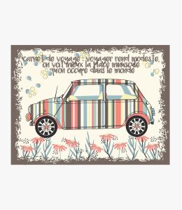 FIONA en modal, soie pour Femme 120 x 160 CM - - Storiatipic FIONA en modal, soie pour Femme 120 x 160 CM - - Storiatipic