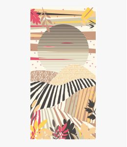 KALI en coton pour Femme 100 x 200 CM - - Storiatipic KALI en coton pour Femme 100 x 200 CM - - Storiatipic