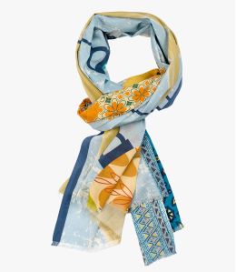 Cotone Uomo CHRIS 100 x 200 CM - - Storiatipic Cotone Uomo CHRIS 100 x 200 CM - - Storiatipic