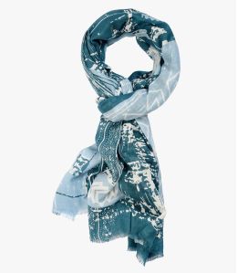LOIC en coton pour Homme 100 x 200 CM - - Storiatipic LOIC en coton pour Homme 100 x 200 CM - - Storiatipic