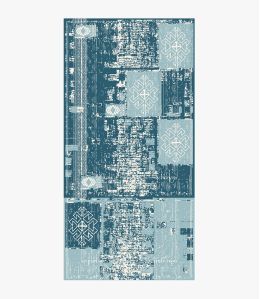 LOIC en coton pour Homme 100 x 200 CM - - Storiatipic LOIC en coton pour Homme 100 x 200 CM - - Storiatipic