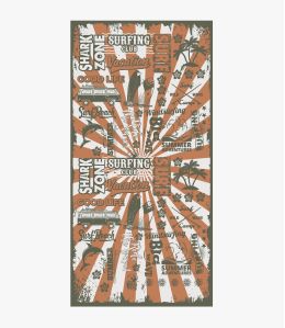 PETER en bambou, coton pour Homme 100 x 200 CM - - Storiatipic PETER en bambou, coton pour Homme 100 x 200 CM - - Storiatipic