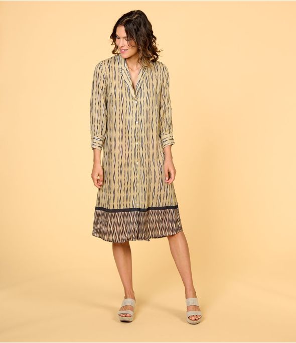 ELENA DIAMOND CAMEL Viskose für Damen - - Storiatipic