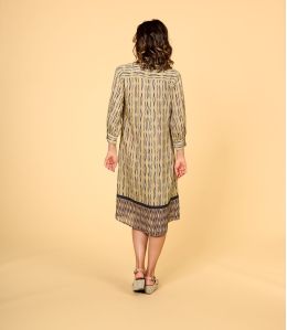 ELENA DIAMOND CAMEL en viscose pour Femme - - Storiatipic ELENA DIAMOND CAMEL en viscose pour Femme - - Storiatipic