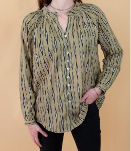 AGNES DIAMOND CAMEL katoen voor dames - - Storiatipic AGNES DIAMOND CAMEL katoen voor dames - - Storiatipic