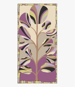 IMOGEN Cotton Scarf - - Storiatipic IMOGEN Cotton Scarf - - Storiatipic