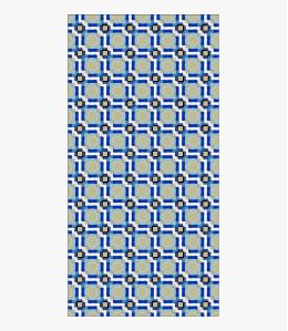 LILI Cotton Scarf - - Storiatipic LILI Cotton Scarf - - Storiatipic