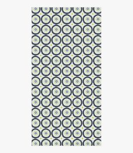 MANDALA Foulard en Laine, Coton - - Storiatipic MANDALA Foulard en Laine, Coton - - Storiatipic