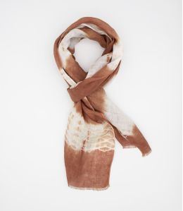 ACACIA Foulard en Lin - 8