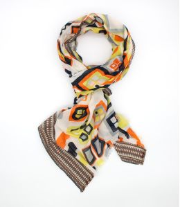 MAGE Foulard en Coton - - Storiatipic MAGE Foulard en Coton - - Storiatipic