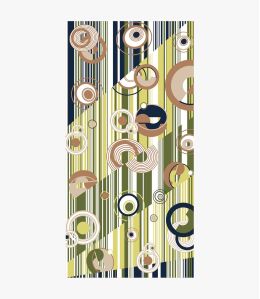 GIPSY Foulard en Coton - - Storiatipic GIPSY Foulard en Coton - - Storiatipic