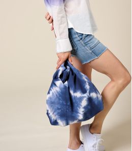 DODO IBIZA MARINE Sac en Coton