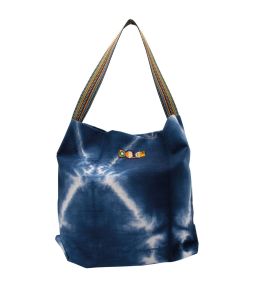 DODO IBIZA MARINE Sac en Coton - - Storiatipic DODO IBIZA MARINE Sac en Coton - - Storiatipic