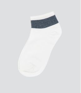 CALZE LOT 5 Calze in Cotone, Nylon, Elastan - - Storiatipic CALZE LOT 5 Calze in Cotone, Nylon, Elastan - - Storiatipic