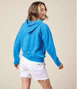 BILLY DOLCE BLUE Camisa de algodón - - Storiatipic BILLY DOLCE BLUE Camisa de algodón - - Storiatipic