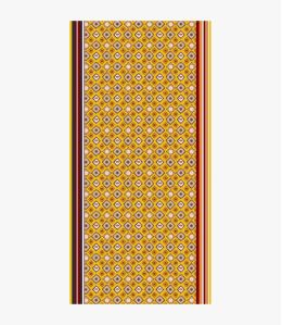 MILO Sciarpa in Cotone - - Storiatipic MILO Sciarpa in Cotone - - Storiatipic
