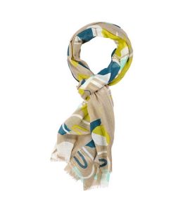 GIANI Foulard en coton pour Homme 100 x 200 CM - - Storiatipic GIANI Foulard en coton pour Homme 100 x 200 CM - - Storiatipic