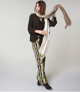 VALERIA Sciarpa in cashmere - - Storiatipic VALERIA Sciarpa in cashmere - - Storiatipic